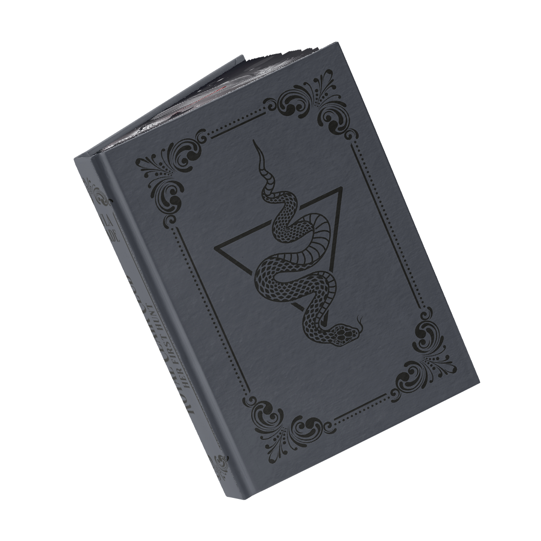 Royal Clair Club EXKLUSIVAUSGABE