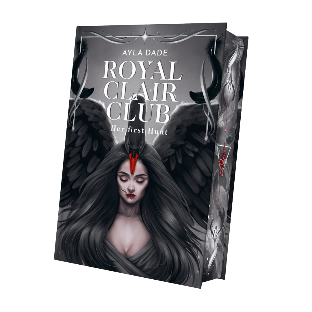 Royal Clair Club EXKLUSIVAUSGABE