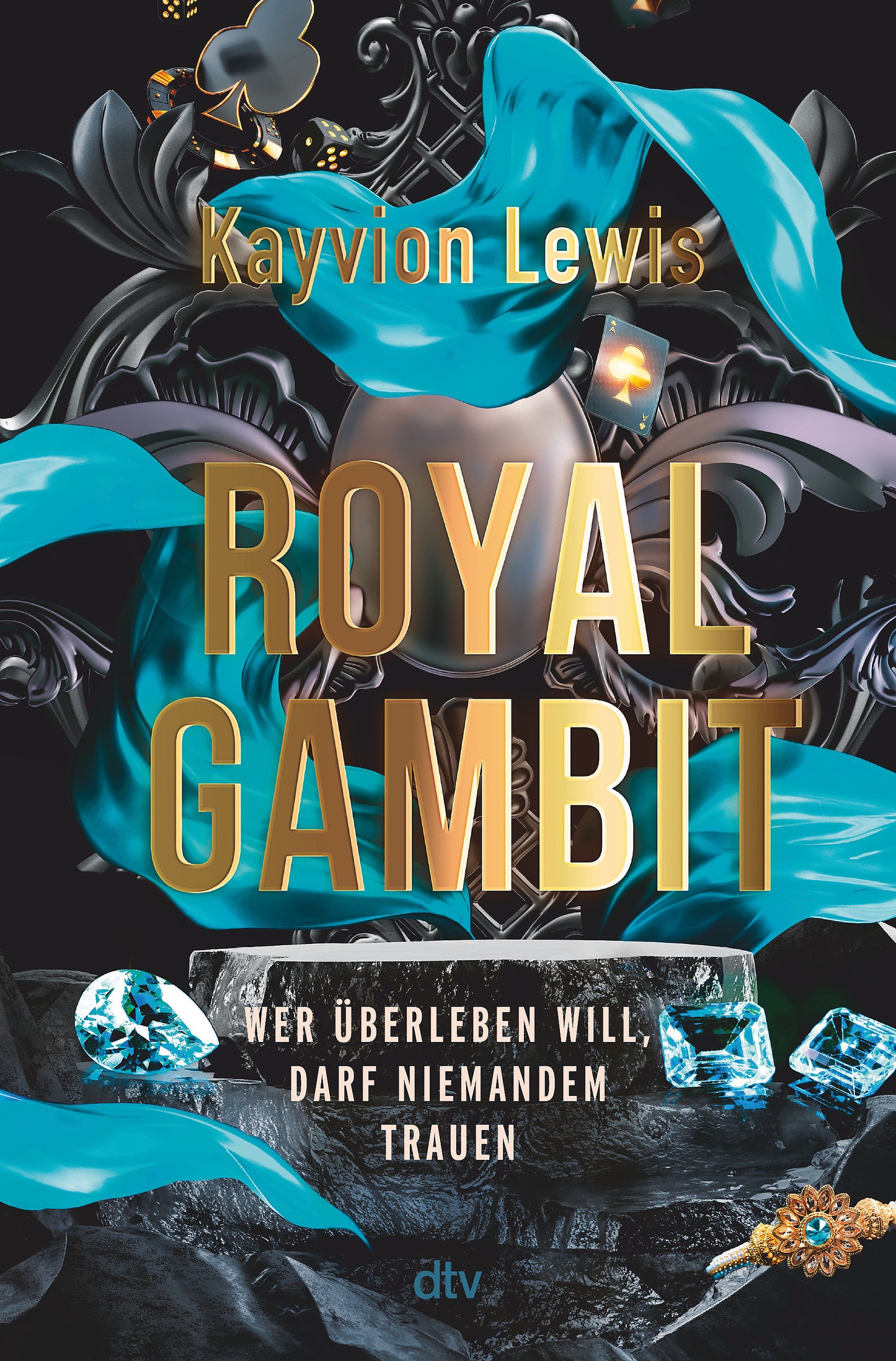 [dtv] Royal Gambit