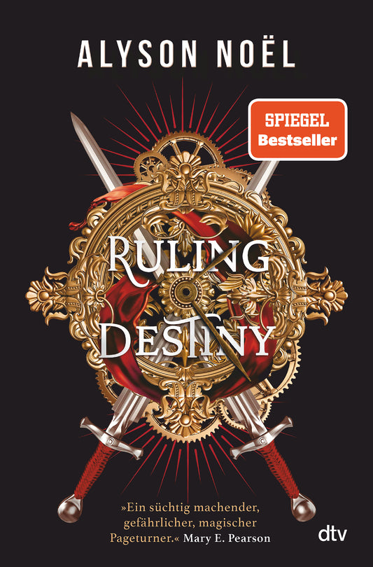 [dtv] Ruling Destiny