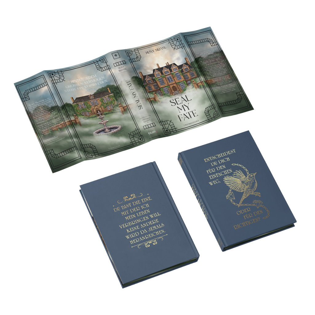 Seal My Fate SONDERAUSGABE