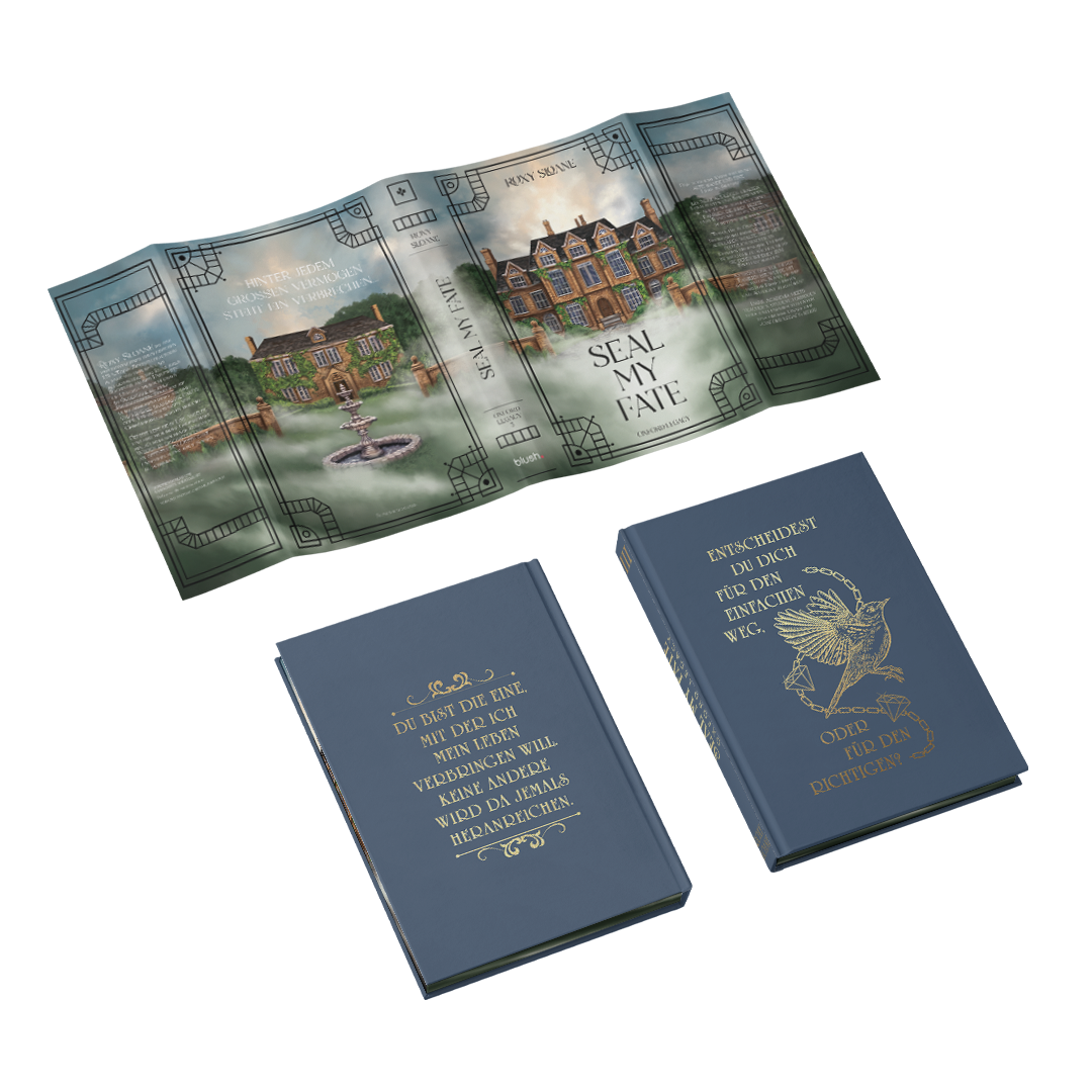 Seal My Fate SONDERAUSGABE