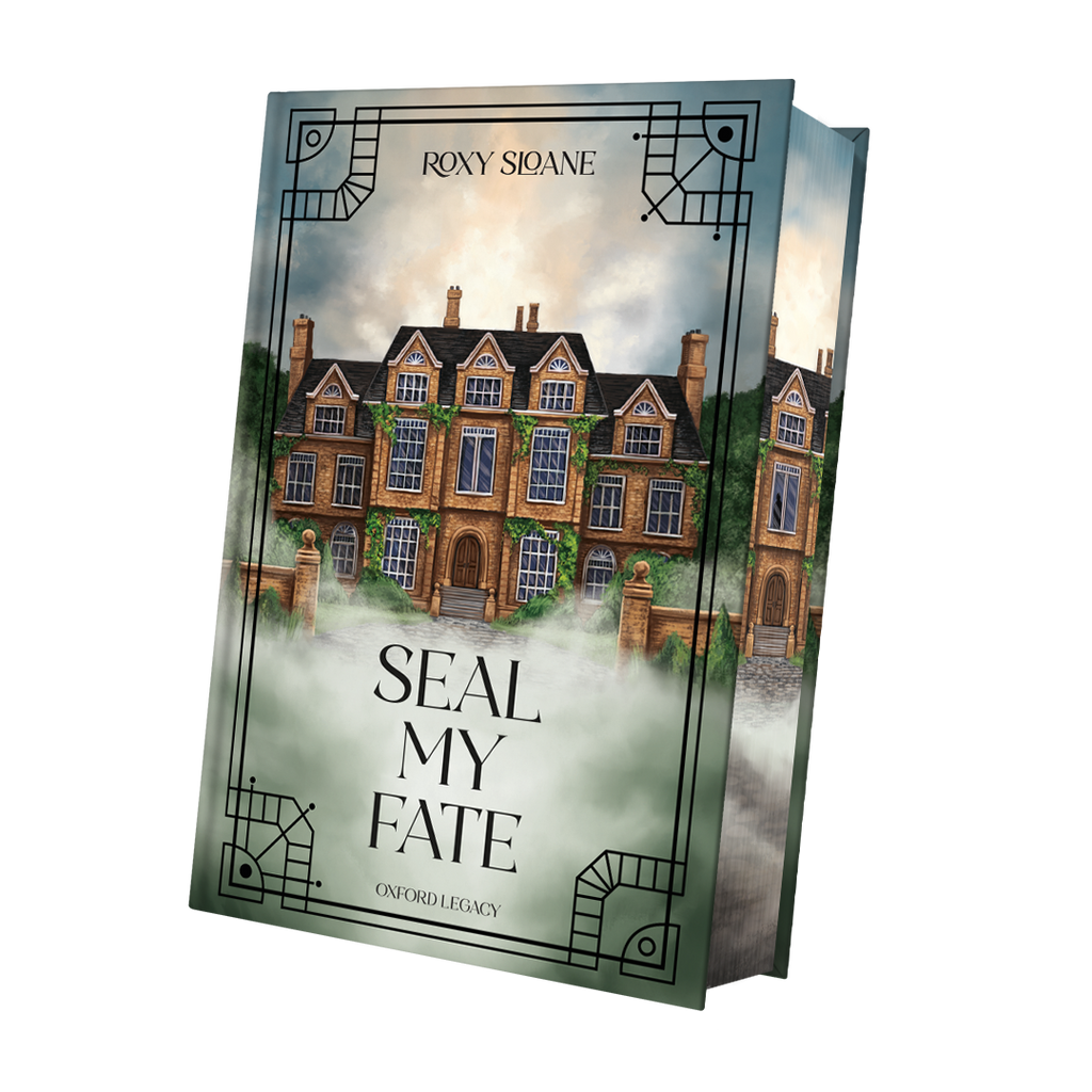 Seal My Fate SONDERAUSGABE