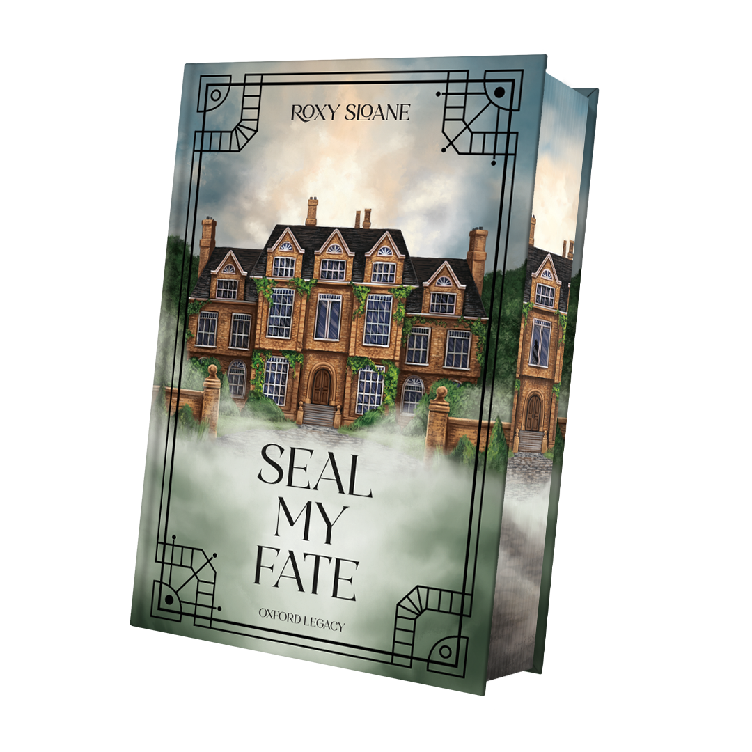 Seal My Fate SONDERAUSGABE