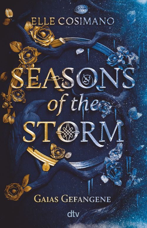 [dtv] Seasons of the Storm – Gaias Gefangene