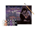 Malen nach Zahlen - Spark of the Everflame
