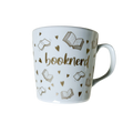 Tasse "booknerd" XL