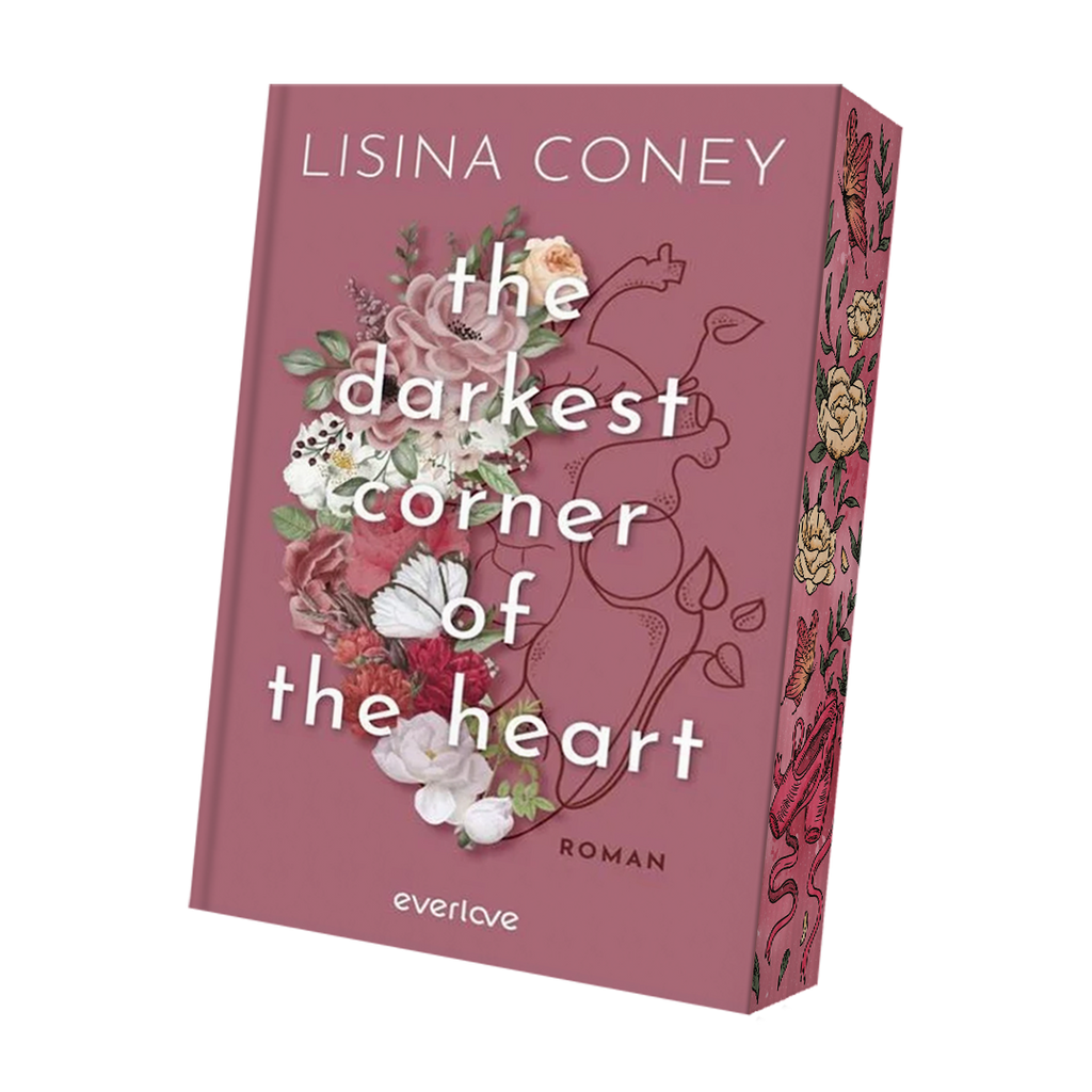 The Darkest Corner of the Heart #2 EXKLUSIVAUSGABE