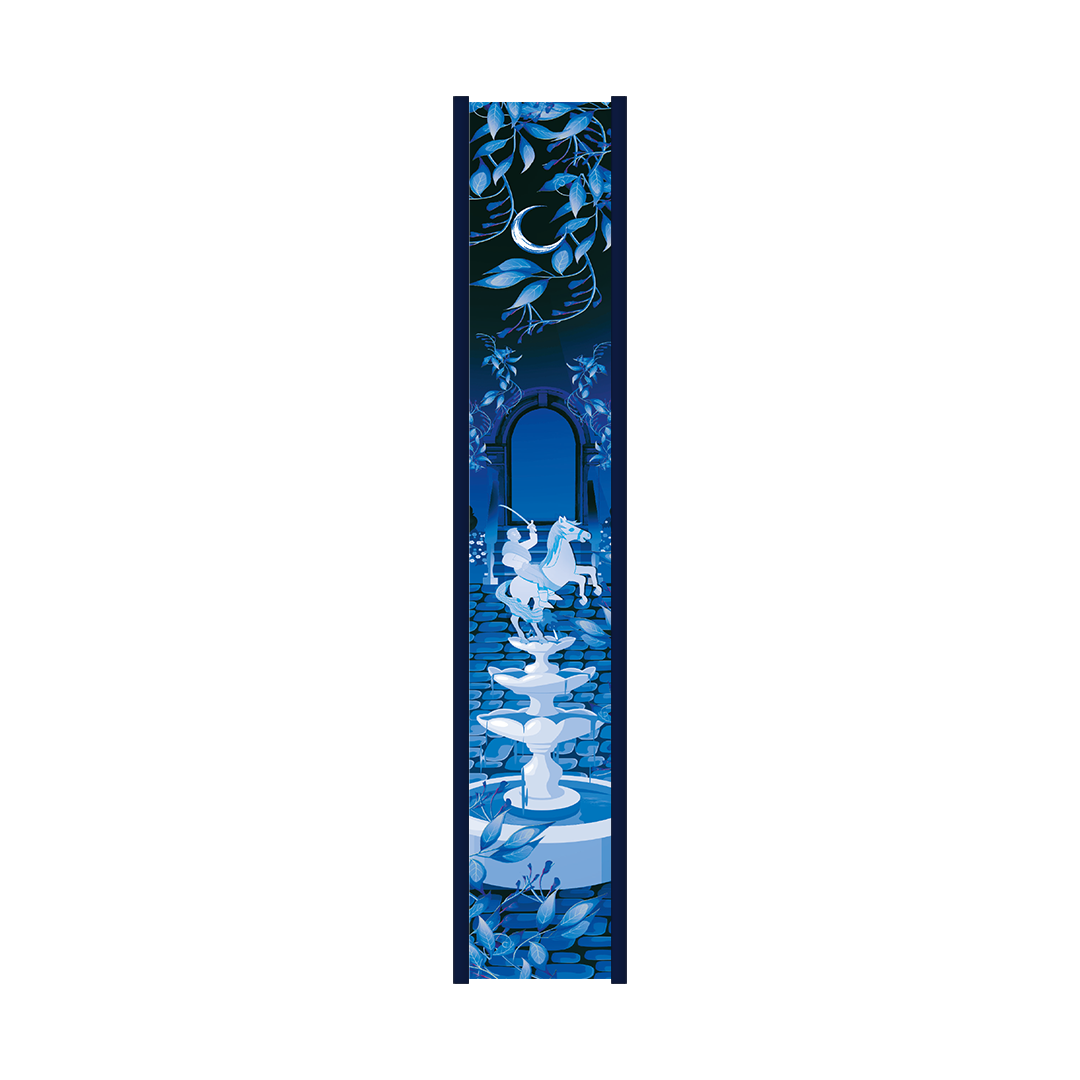 The House Saphir EXKLUSIVAUSGABE