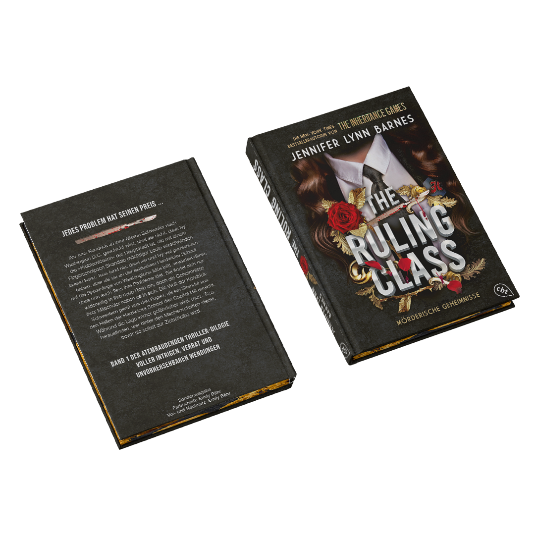 The Ruling Class SONDERAUSGABE