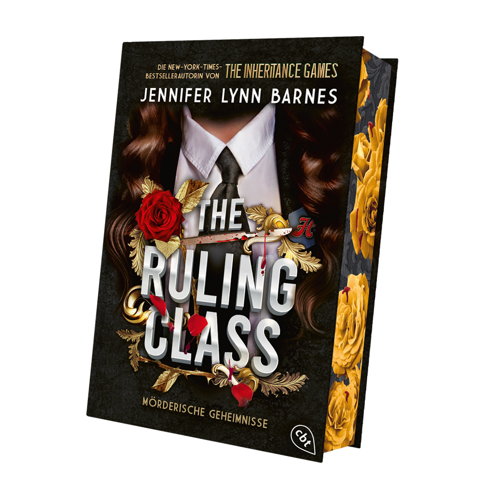 The Ruling Class SONDERAUSGABE