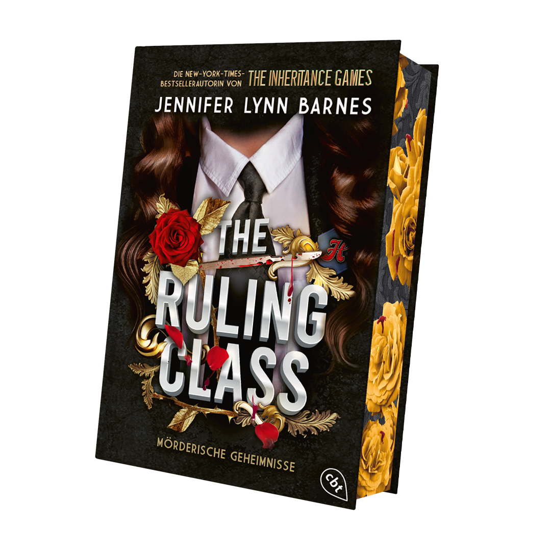 The Ruling Class SONDERAUSGABE