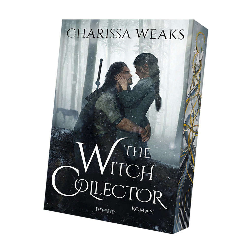 The Witch Collector EXKLUSIVAUSGABE