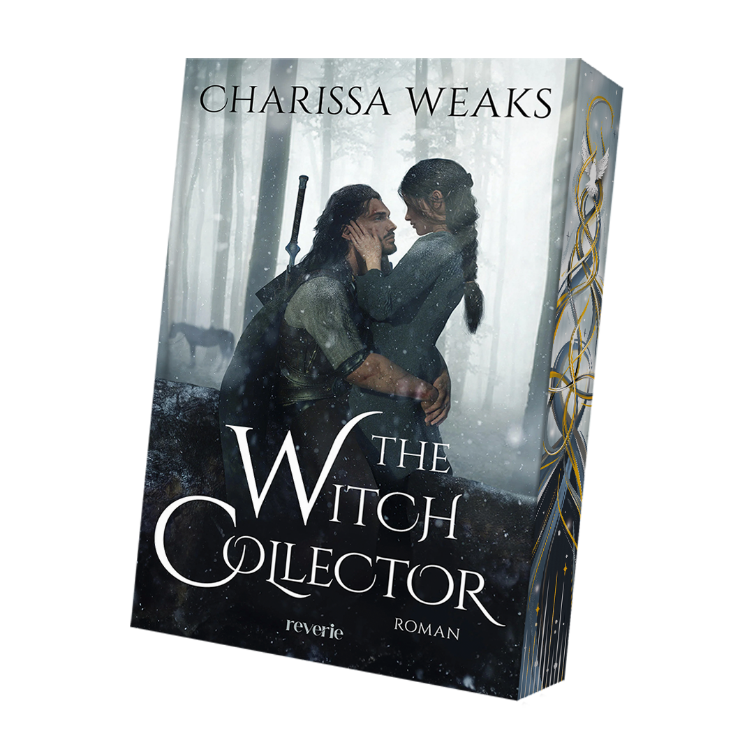 The Witch Collector EXKLUSIVAUSGABE
