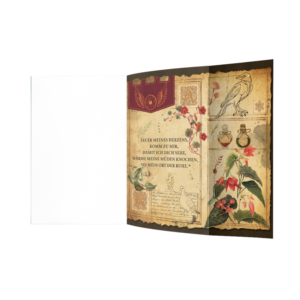 The Witch Collector EXKLUSIVAUSGABE