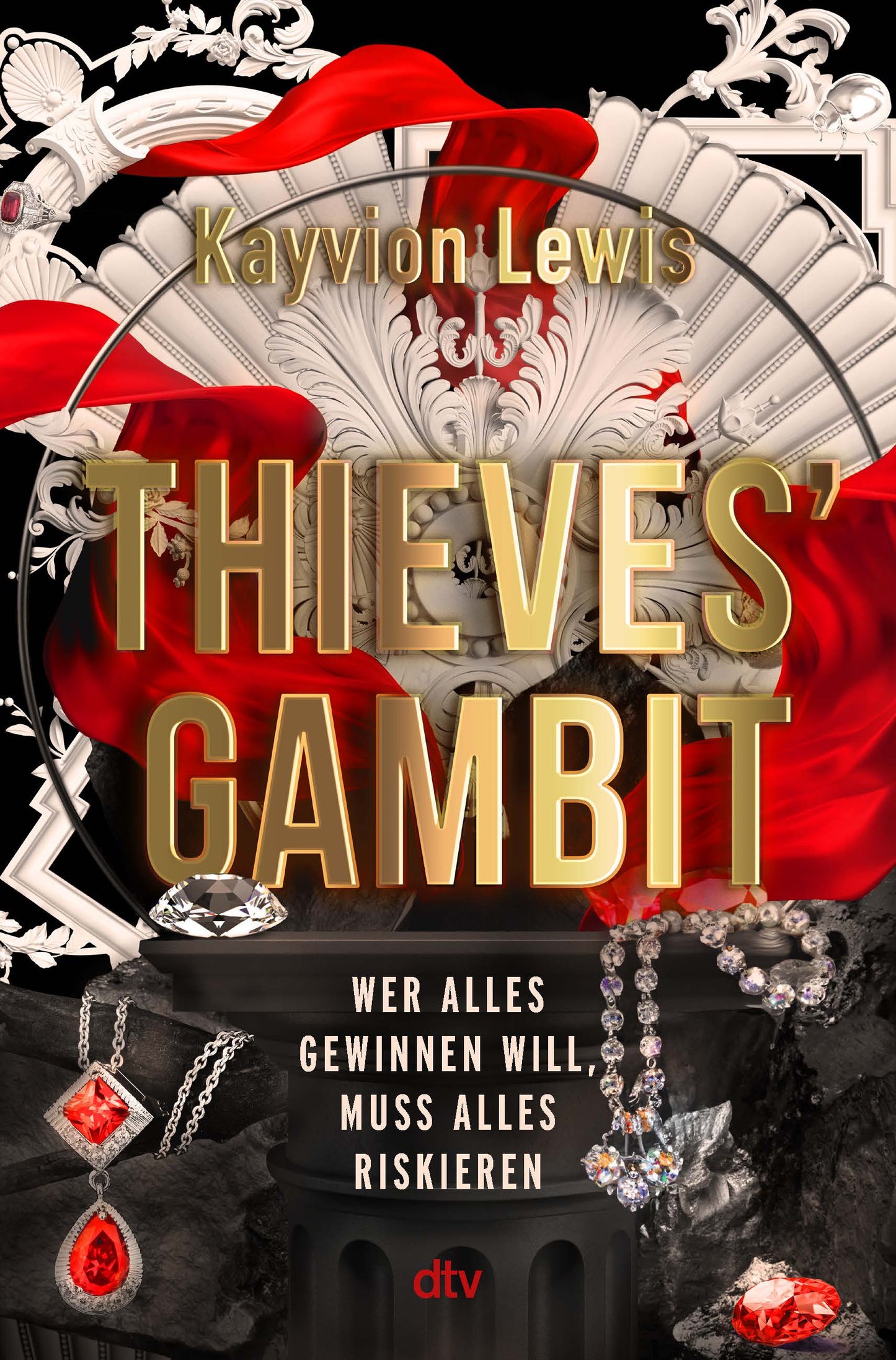 [dtv] Thieves’ Gambit