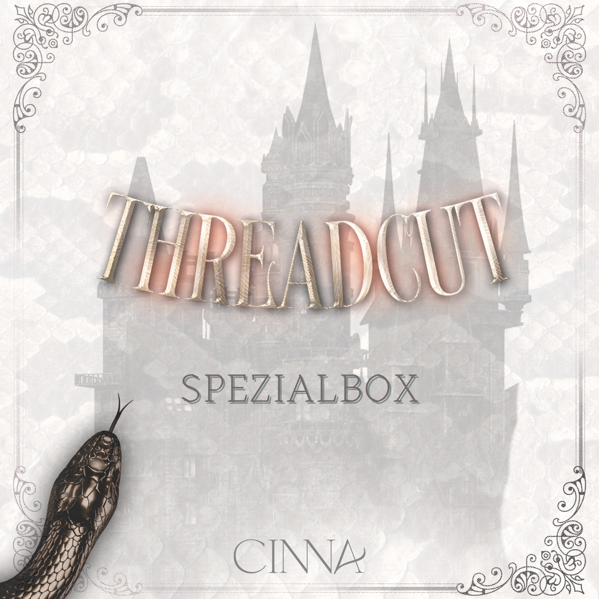 Spezialbox "Threadcut