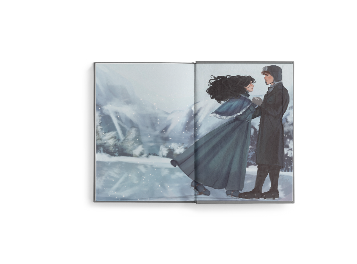 Thrones and Curses 2 - Für die Krone geboren SONDERAUSGABE