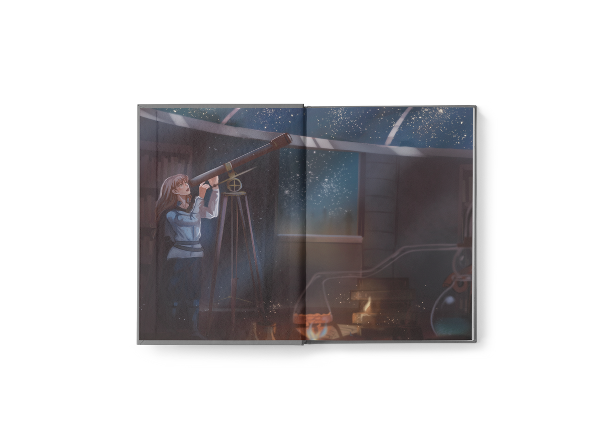 Thrones and Curses 2 - Für die Krone geboren SONDERAUSGABE