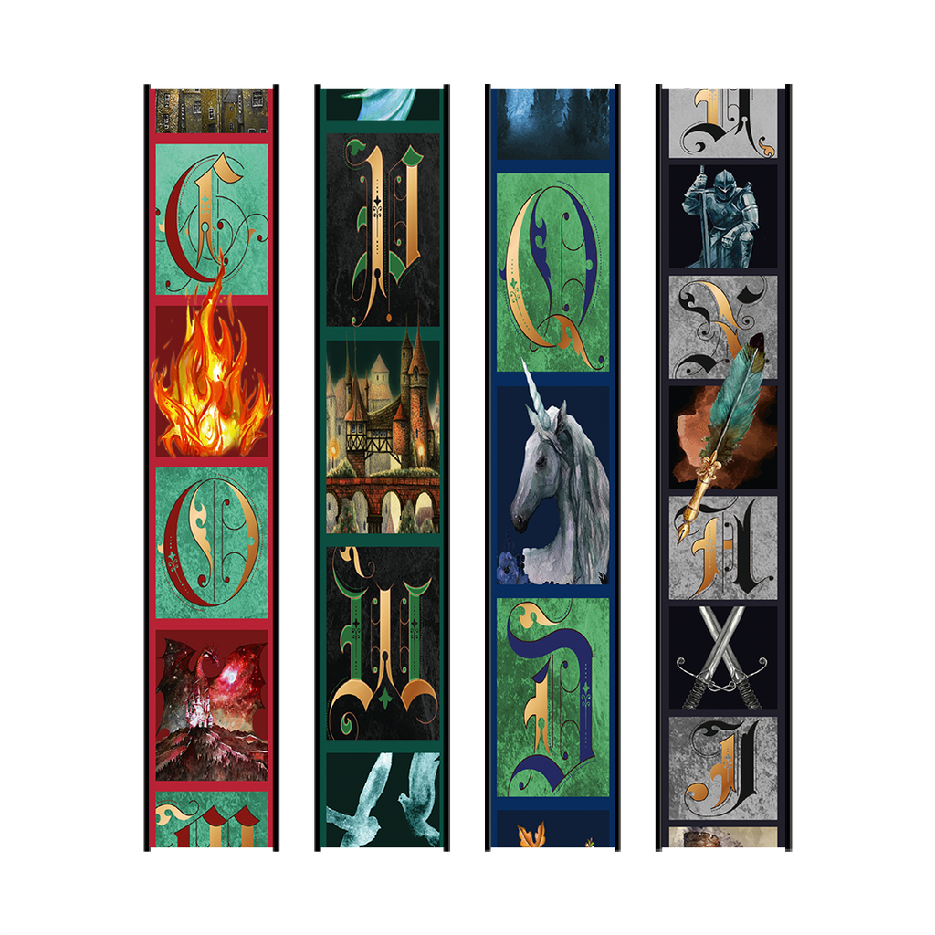 Tintenwelt 1-4 TASCHENBUCH Set als EXKLUSIVAUSGABE