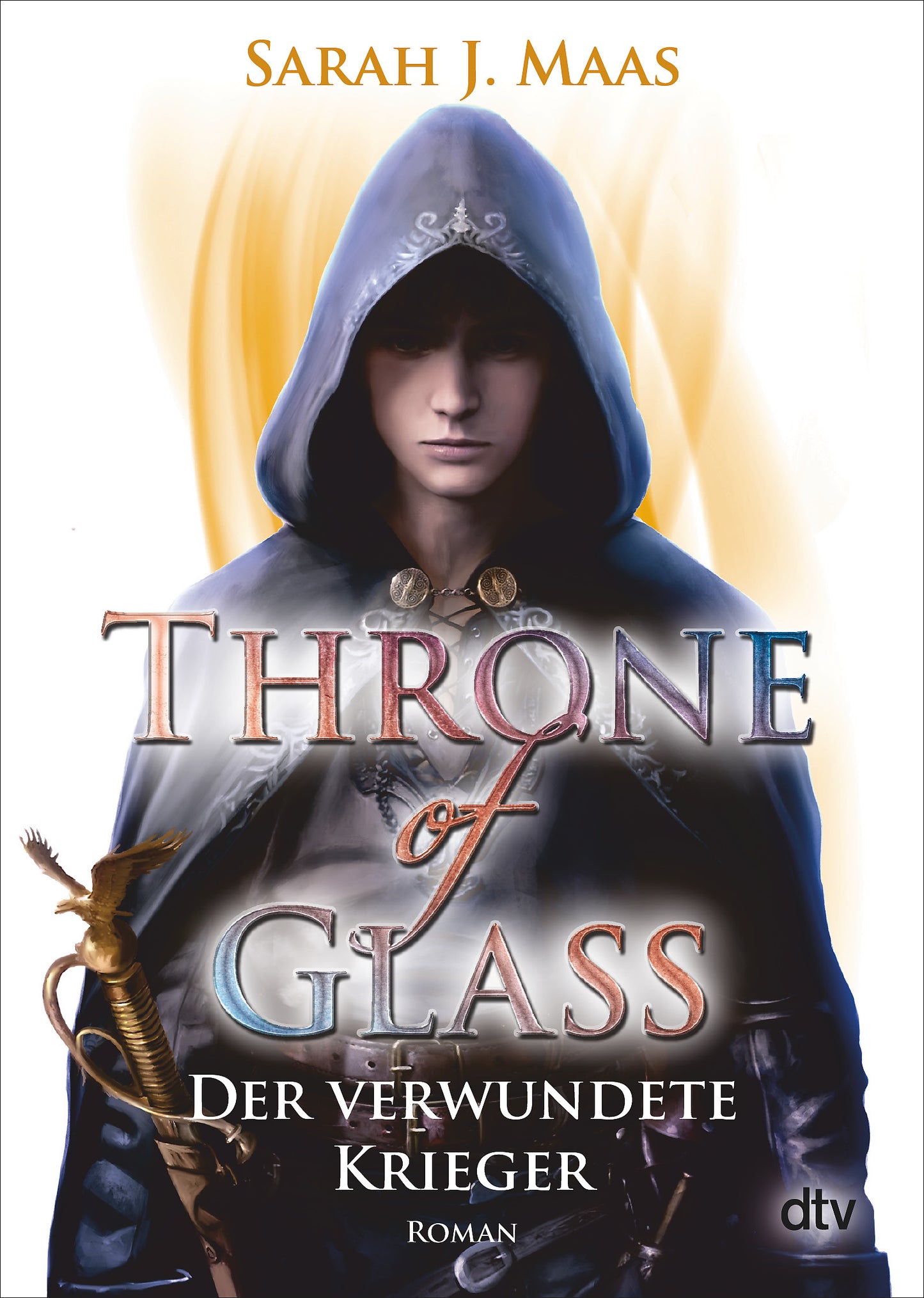 [dtv] Throne of Glass – Der verwundete Krieger