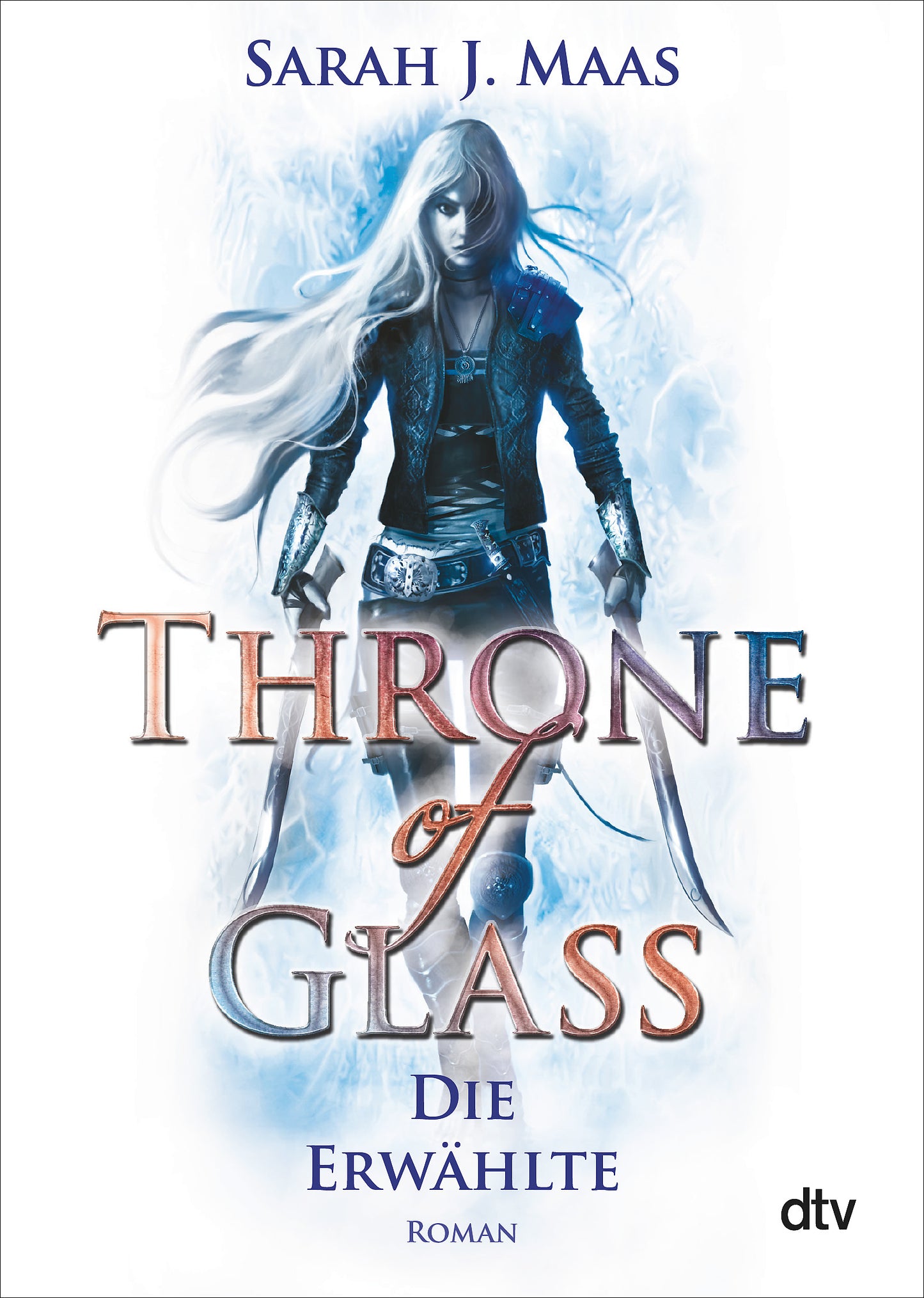 [dtv] Throne of Glass – Die Erwählte