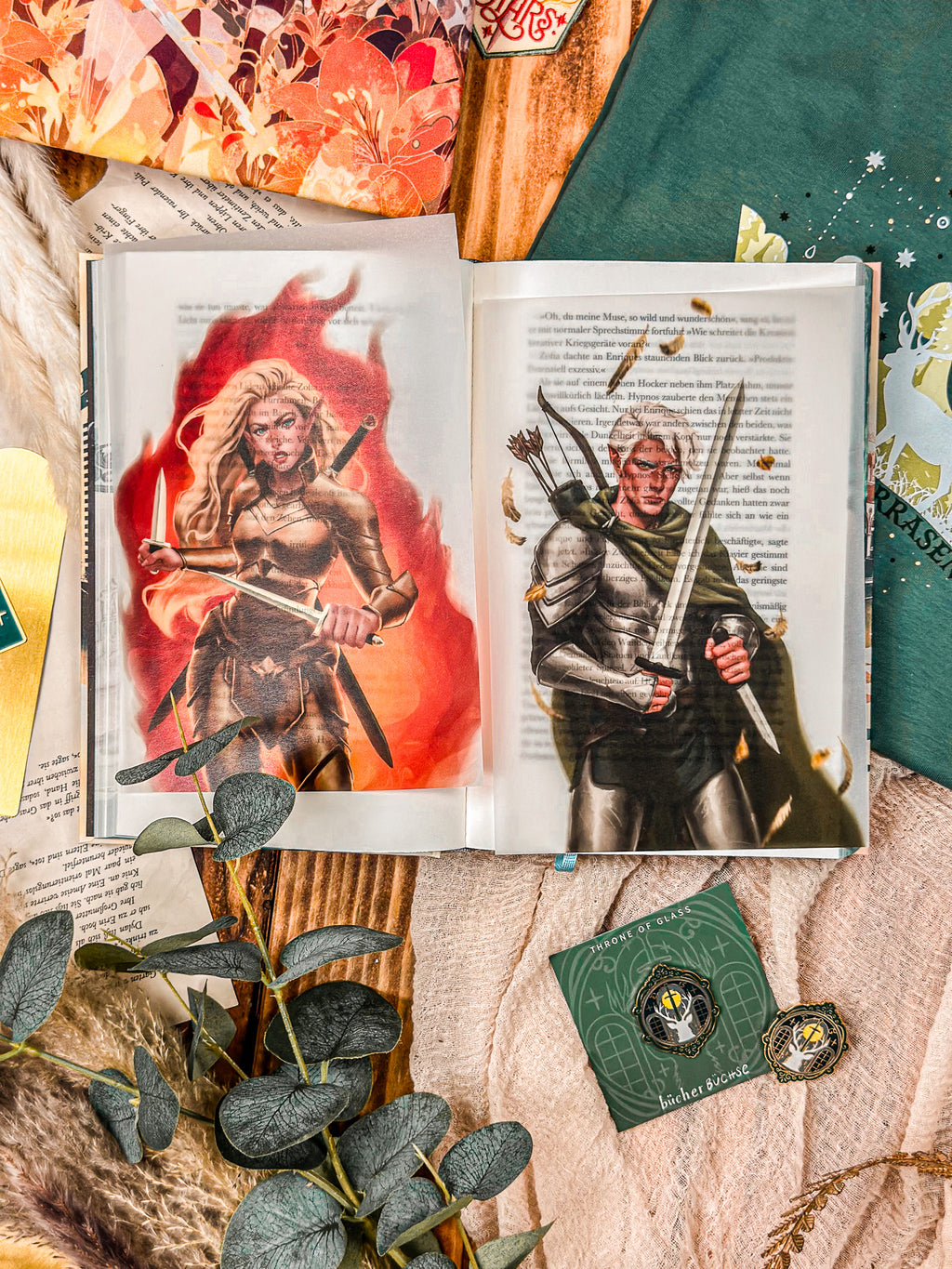 Page Overlay "Rowan Whitethorn"