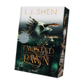 Twisted Pawn EXKLUSIVAUSGABE
