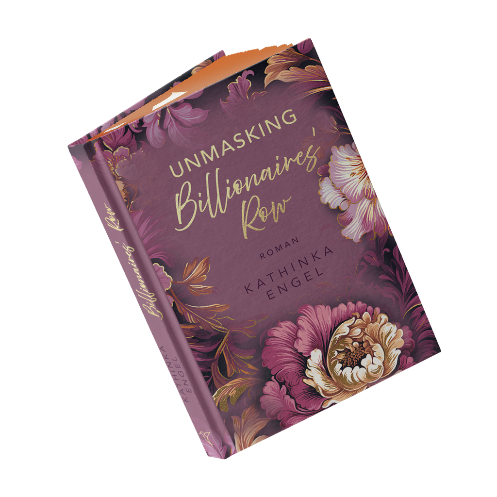 Unmasking Billionaires Row EXKLUSIVAUSGABE (LB April '26)