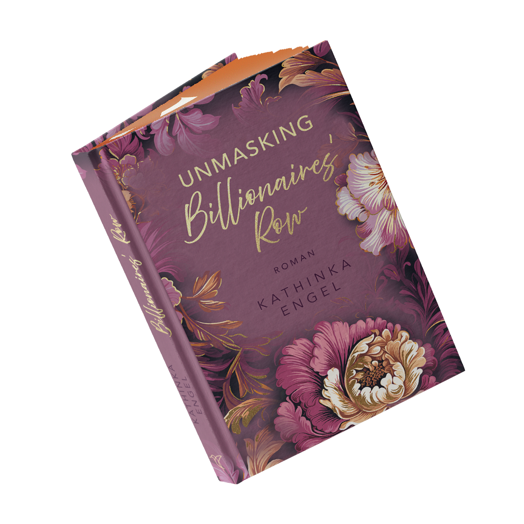 Unmasking Billionaires Row EXKLUSIVAUSGABE (LB April '26)