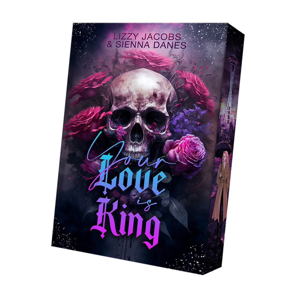 Your Love is King EXKLUSIVAUSGABE