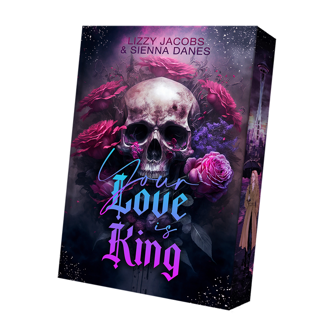 Your Love is King EXKLUSIVAUSGABE