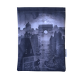 Buchhülle "City of Dust and Shadows" L
