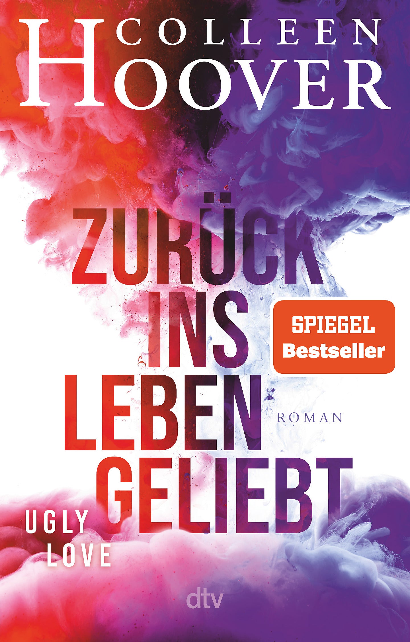 [dtv] Zurück ins Leben geliebt